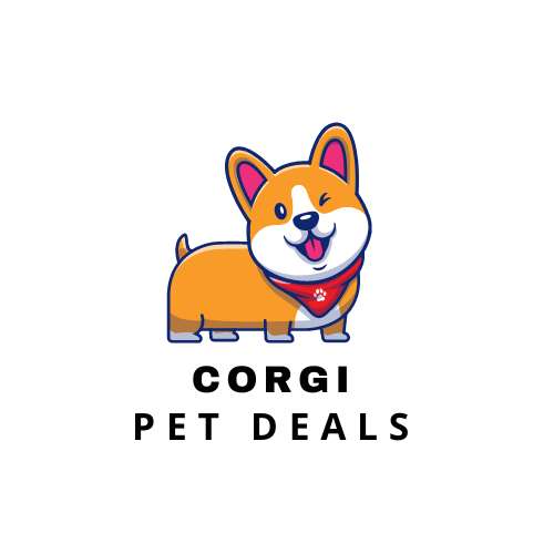 Corgi Pet Deals